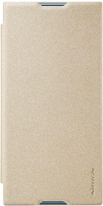 Actual product image Nillkin Sparkle Series (Xperia XA1 Plus)
