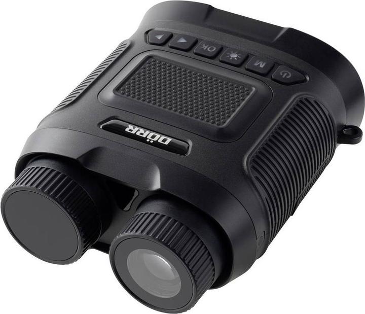 Actual product image Dörr IR-QHD night vision device