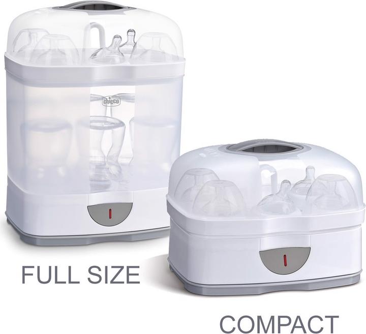 Produktbild Chicco Sterilnatural 2 in 1