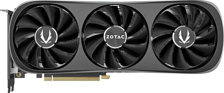 Zotac GAMING GEFORCE RTX4070 12GB Trinity (12 GB)