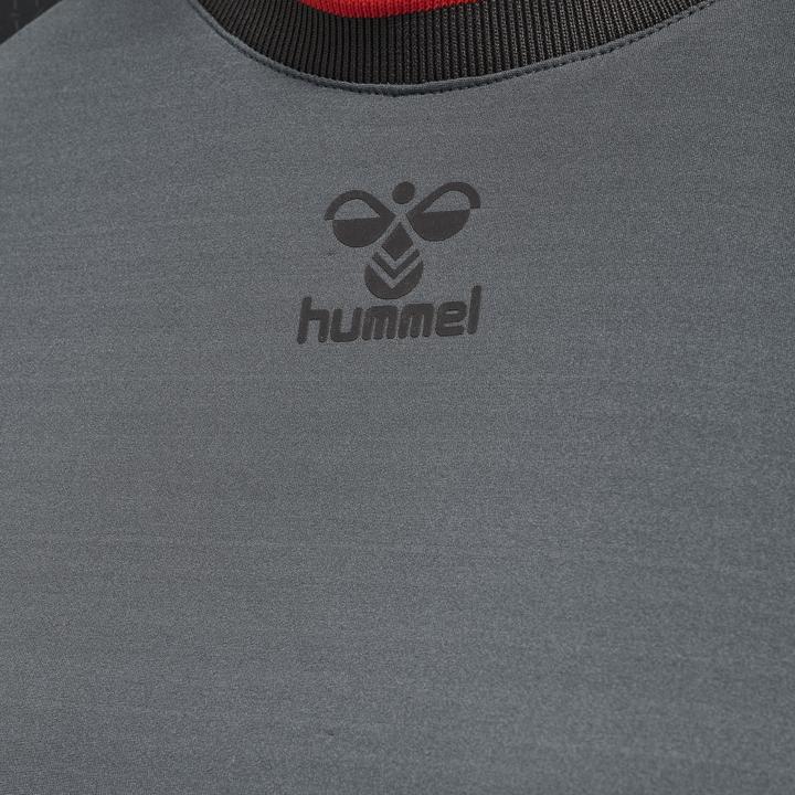 Actual product image hummel Pro Grid Game Jersey S/S Wo (XS)