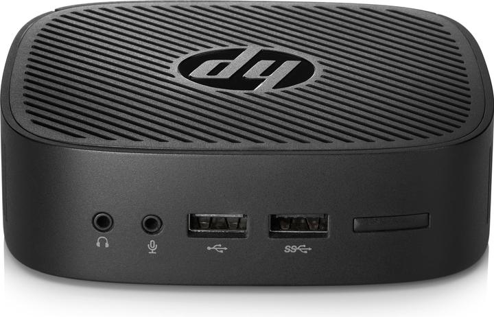 Image du produit HP t240 (Intel Atom x5-Z8350 x5-Z8350, 2 Go, 8 Go, Intel HD Graphics)