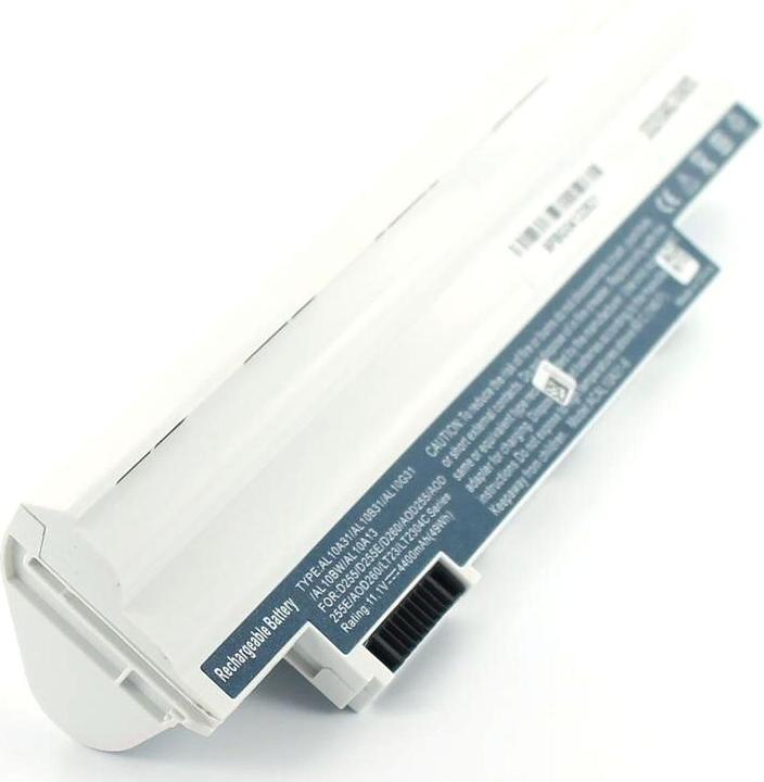 Produktbild AGI Li-Ion 4400mAh - Batterie/Akku (4400 mAh)