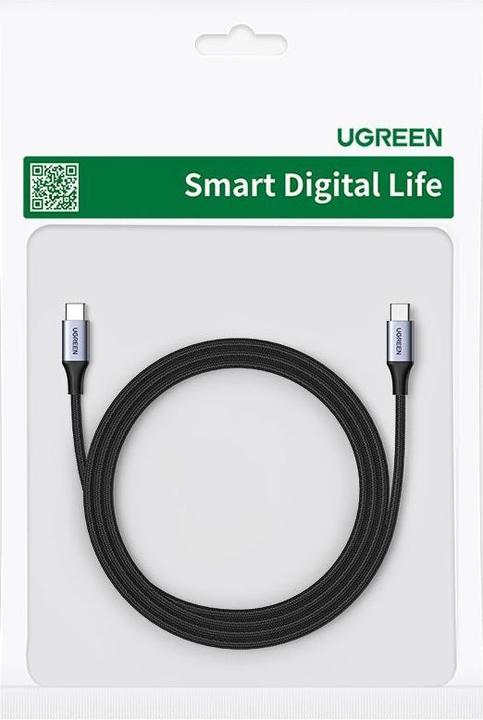 Immagine prodotto Ugreen USB C — USB C (2 m, USB 2.0, 240 W)