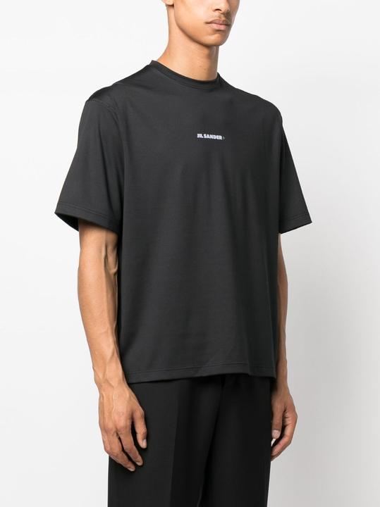 Produktbild Jil Sander T-shirts And Polos Black (S)