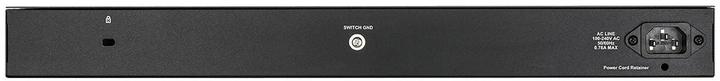 Image du produit D-Link Dgs-1210-24 (24 Ports)