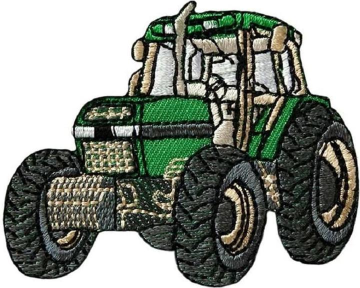Image du produit Mono Quick Traktor (1 x)