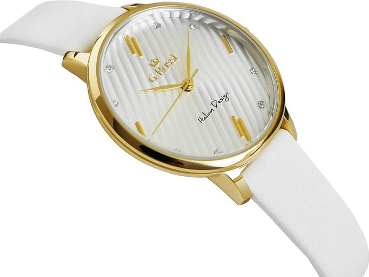 Produktbild Gino Rossi watch G.Rossi women's watch 12094A-3C2 (30 mm)