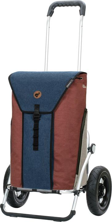 Andersen Royal Shopper Oli.P 2.0