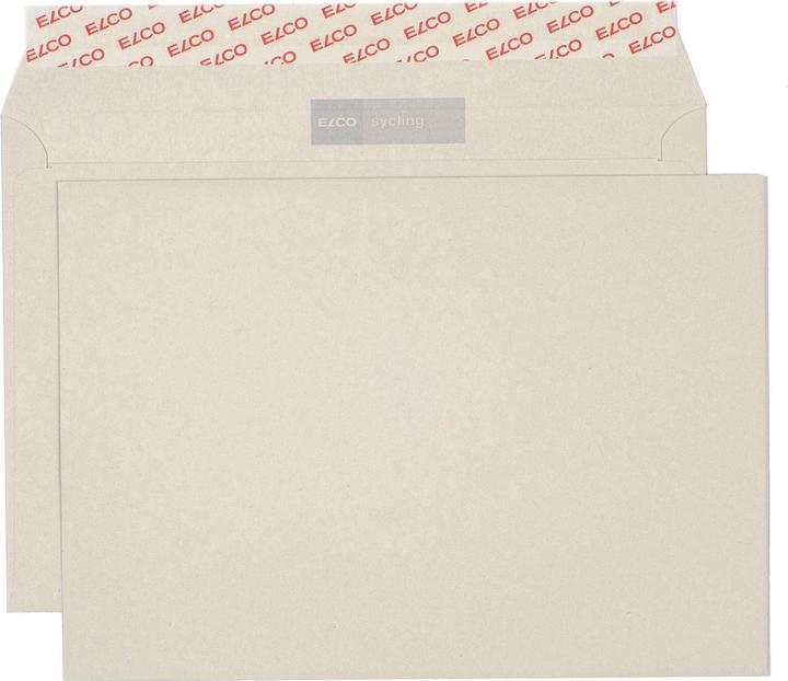 Image du produit Elco Couvert Sycling, sans fenêtre (229 x 162 mm, 500 x)