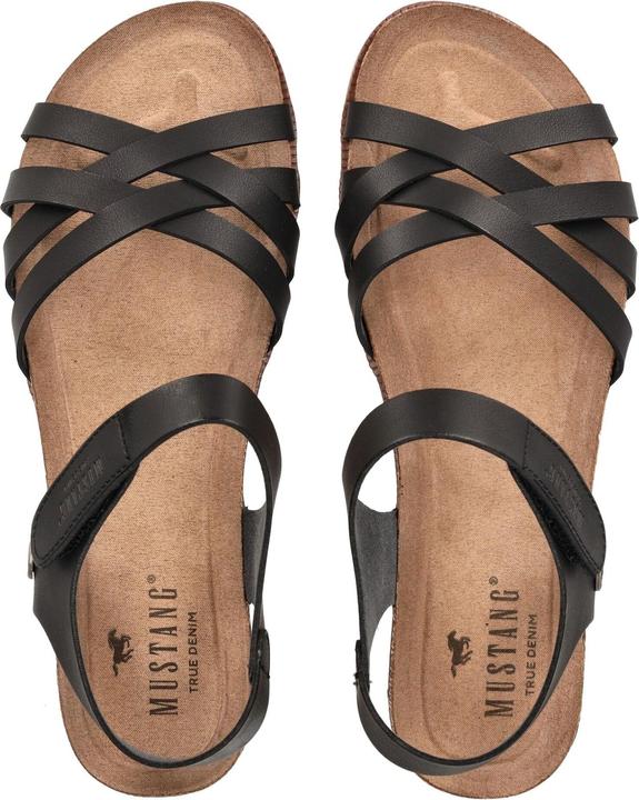 Produktbild Mustang Sandalen (38)