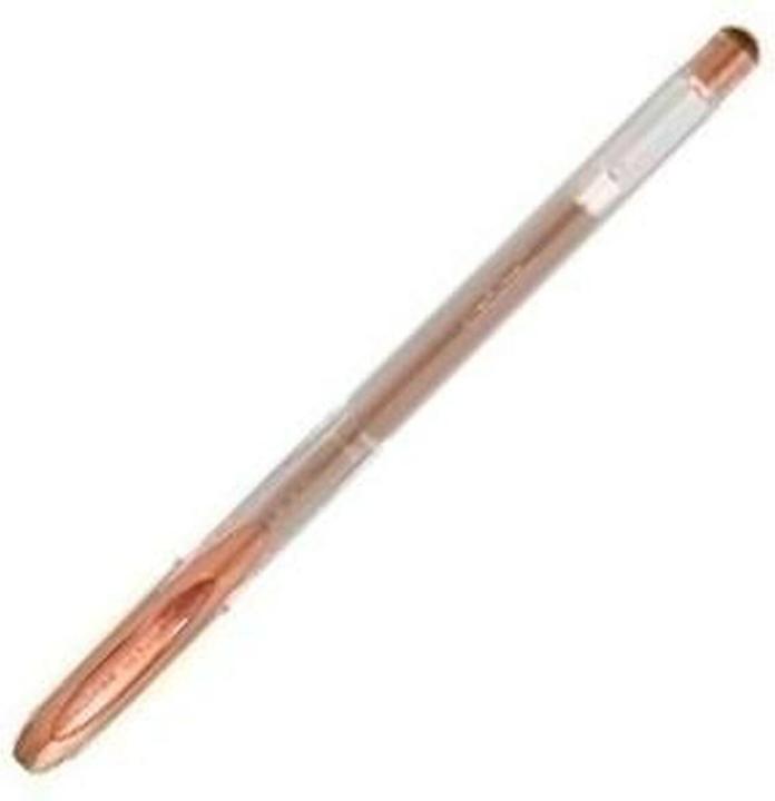 Immagine prodotto Uni-ball Osama Confezione 12 Signo (Bronzo, 12 x)