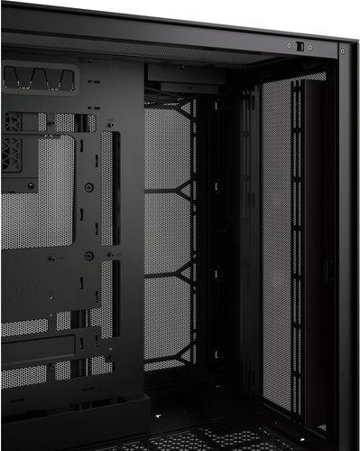 Image du produit Corsair 6500D Débit d'air (mATX, Mini-ITX, ATX)