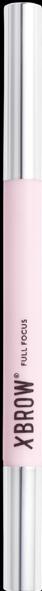 Actual product image Xlash Brow Styling - Full Focus, Soft Brown