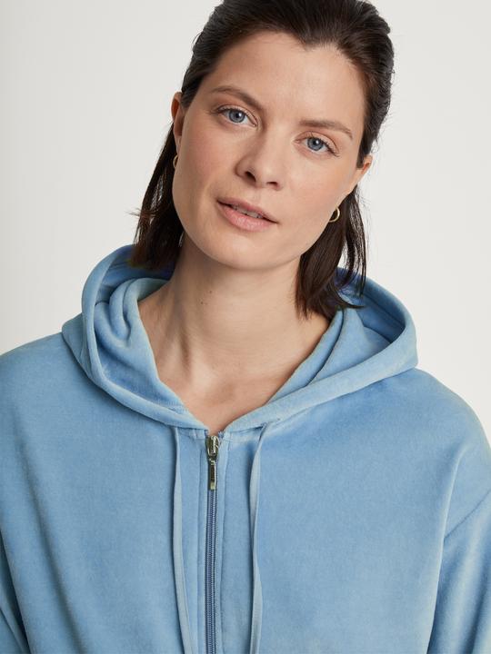 Immagine prodotto Calida Jacke mit Kapuze (48, 50)