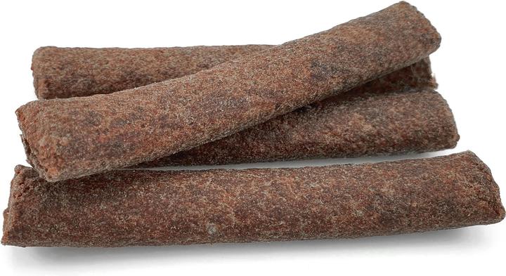 Produktbild DeliBest Premium Pferdefleisch Sticks 5 Stk. (Adult, 5 Stk., 80 g)