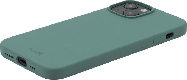 Actual product image Holdit Silicone Case (Apple iPhone 15)