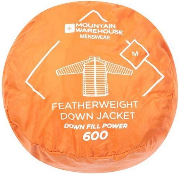 Actual product image Mountain Warehouse Jacket (XS)