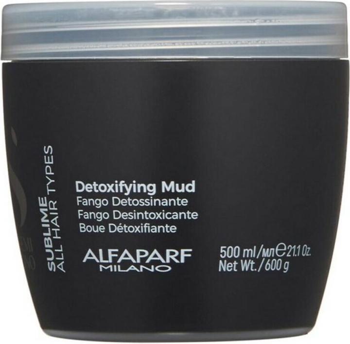 Immagine prodotto Alfaparf Semi Di Lino (500 ml)
