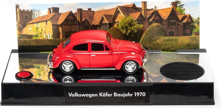 Produktbild Franzis VW Käfer