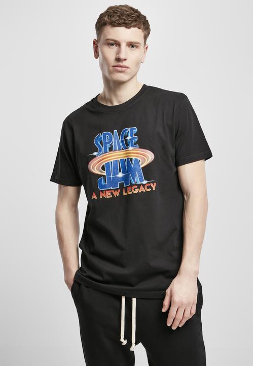 Produktbild MT Space Jam Logo Tee (XS)