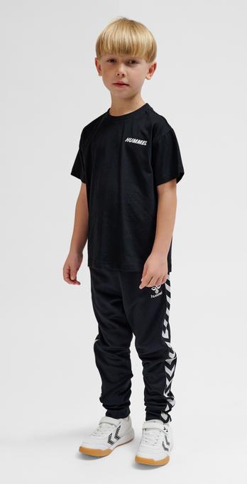 Actual product image hummel hmlCASPER T-SHIRT S/S (146)