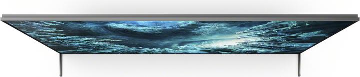 Immagine prodotto Sony KD85ZH8 (85", LCD, 8K, 2020)