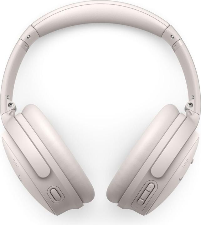 Actual product image Bose QuietComfort 45 (ANC, 22 h, Cable, Wireless)