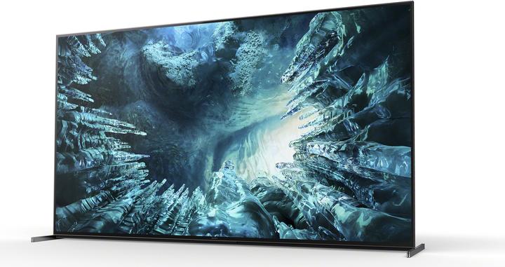 Immagine prodotto Sony KD85ZH8 (85", LCD, 8K, 2020)