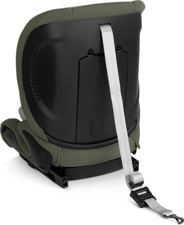 Actual product image ABC Design Aspen 2 Fix i-Size (Child seat, ECE R129/i-Size Standard)