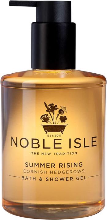 Immagine prodotto Noble Isle Gel da bagno e doccia Summer Rising (250 ml)