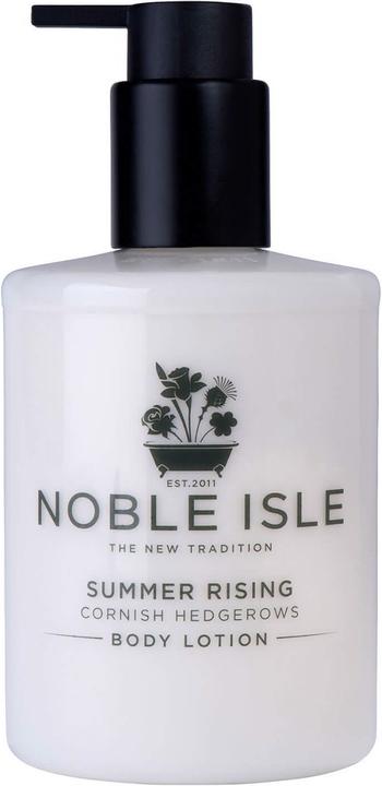 Image du produit Noble Isle Lotion pour le corps Summer Rising (Crème pour le corps, 250 ml)