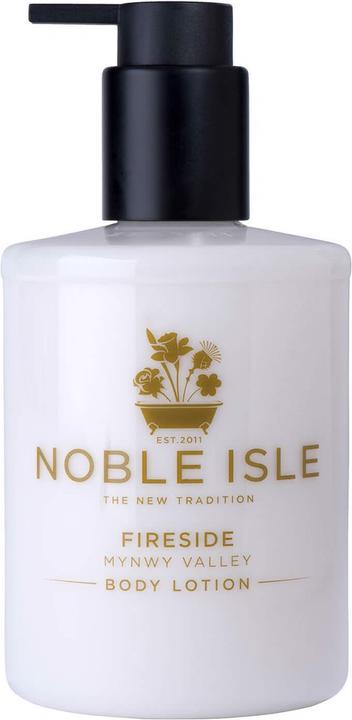 Image du produit Noble Isle Lotion corporelle Fireside (Crème pour le corps, 250 ml)