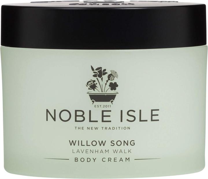 Image du produit Noble Isle Crème pour le corps Willow Song (Crème pour le corps, 250 ml)