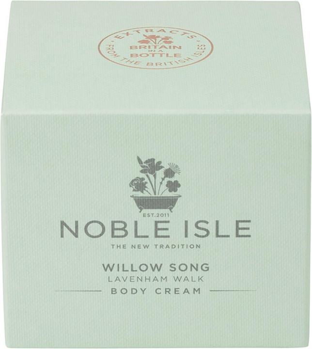 Image du produit Noble Isle Crème pour le corps Willow Song (Crème pour le corps, 250 ml)