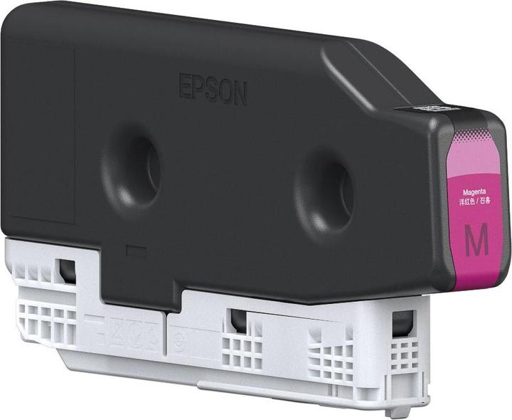 Produktbild Epson Ink mag. T08Q340 (M)