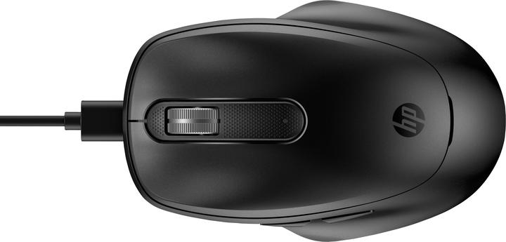 Image du produit HP Ensemble clavier et souris sans fil rechargeables multi-appareils 720, Taille réelle (100 %), San (CH, Sans fil)