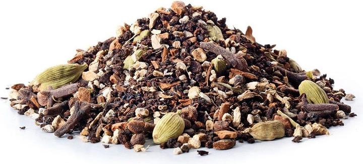 Immagine prodotto Sirocco Chai nero (50 g)