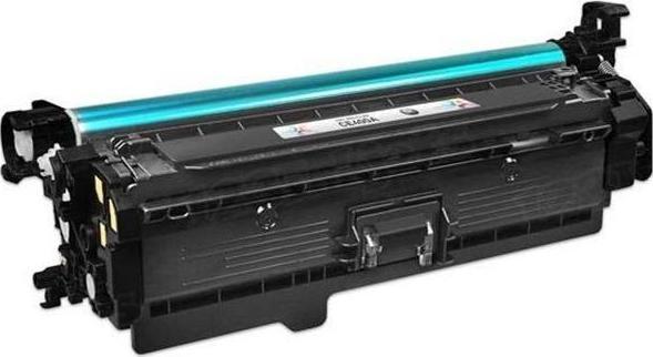 Actual product image HP 201x (FC)
