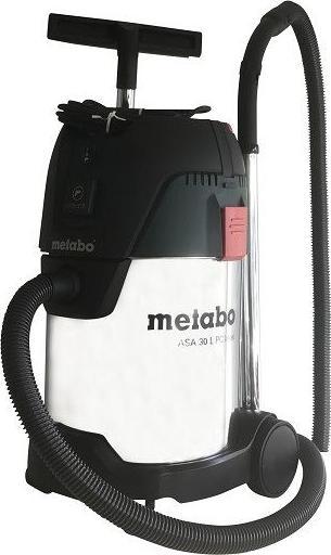 Produktbild Metabo Asa 30 L PC (Nass-Trockensauger)