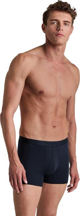 Produktbild Calida Natural Benefit Boxershorts (M, 3er Pack)