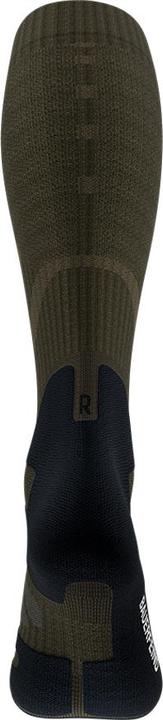 Produktbild Bauerfeind Outdoor Merino Compression Socks Men (38 - 41)