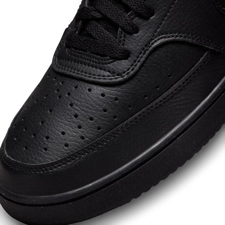 Immagine prodotto Nike Court Vision Mid Next Nat NERO/BLACK-BLACK Taglia: 11 (45)