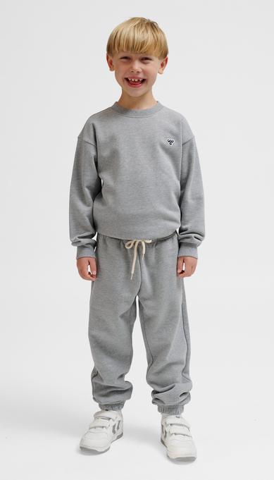 Image du produit hummel Hmljr Loose Sweatpants Bee (104)