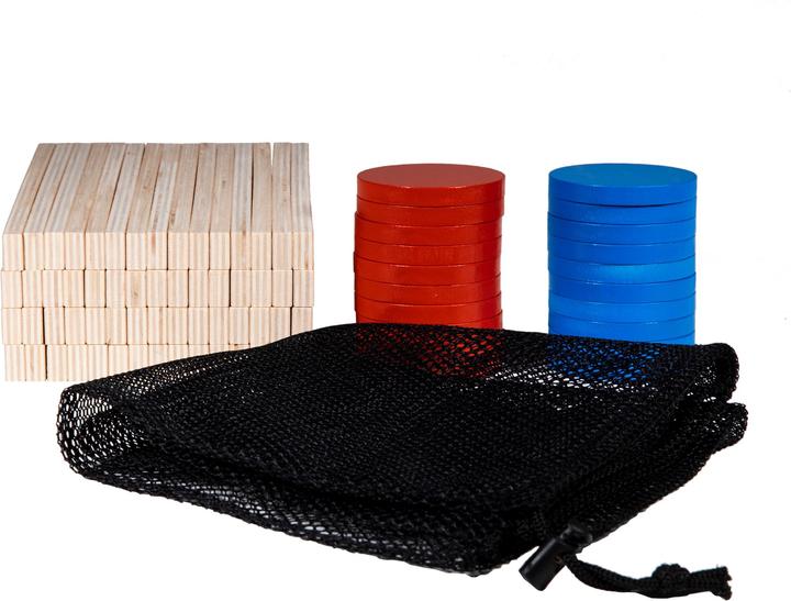 Actual product image Outdoor play Box It