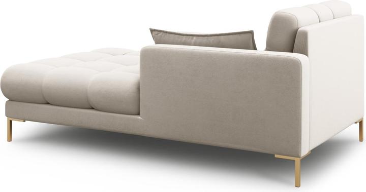 Actual product image Micadoni Mamaia (Chaise longue)