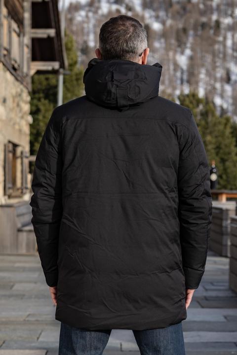 Produktbild Rukka Legend Herren Winterparka (XXL)