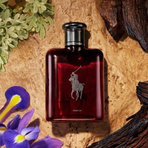 Immagine prodotto Ralph Lauren Polo Rosso (Eau de parfum, 125 ml)
