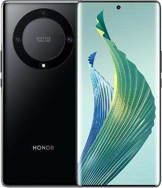 Actual product image Vodafone 8056735023526 (128 GB, Midnight Black, 6.67", Dual SIM, 64 Mpx, 5G)