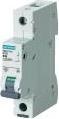 Image du produit Siemens Disjoncteur 1 pôle